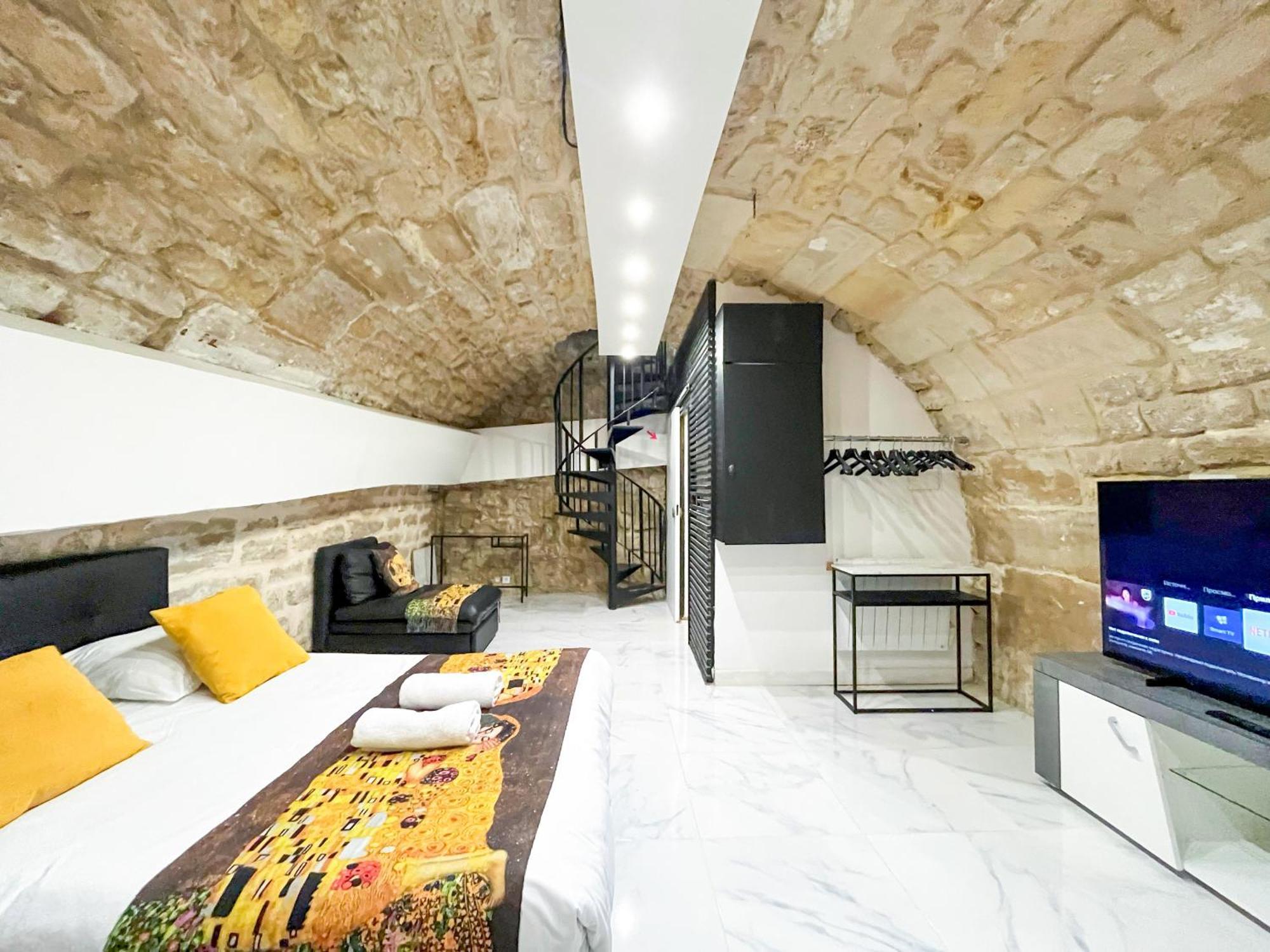 154 - Urban Atelier Home Cinema In Paris Exterior foto